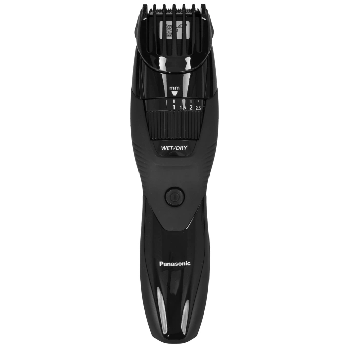 Триммер для бороды и усов Panasonic ER-GB42-K451 8887549665691 вилка РФ