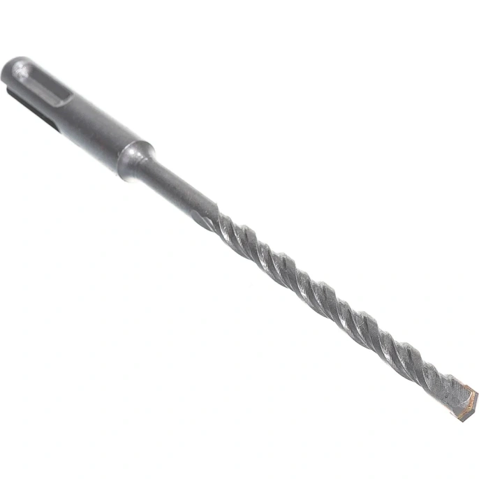 Бур по бетону (6х160 мм; SDS-Plus) ZOLDER fhd06160