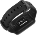 Смарт-браслет Xiaomi Smart Band 7 Pro M2141B1, 1.64", черный/ черный [bhr5970gl]