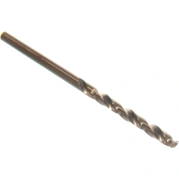 Сверло по металлу Co-HSS (2 шт; 3х33х61 мм) YATO YT-4030