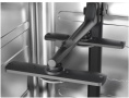 Посудомоечная машина Electrolux ESS42220SW, узкая, напольная, 44.6см, загрузка 9 комплектов, белая