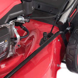 ИНТЕРСКОЛ ГБ-51/170СБ газонокосилка бензомоторная [929.0.0.70]