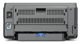 Принтер Deli Laser P3100DNW {A4 Duplex WiFi} картридж в комплекте T31A черный 3500стр.
