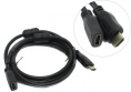 Кабель HDMI/HDMI 2M V2 TCG200MF-2M TELECOM