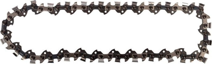 Цепь для пилы Milwaukee M12 FHS 3/8''x152x1.1 (4932478427) (шаг цепи: 3/8", количество звеньев: 28, длина шины: 15 см, ширина паза: 1.1 мм)