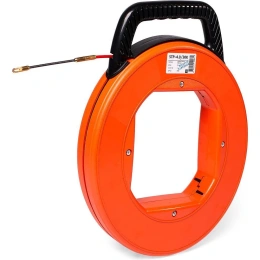 Протяжка стальная FORTISFLEX STP-4.0/30К 76685