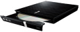 Устройство для записи оптических дисков/ SDRW-08D2S-U LITE/BLACK/ASUS (90-DQ0435-UA221KZ)