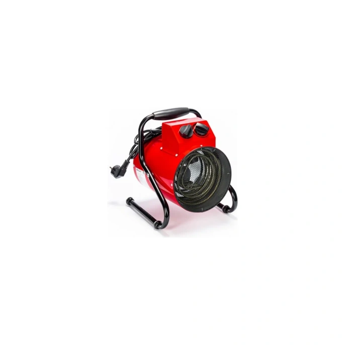 Тепловая пушка Hintek TP-03220, 3 кВт 04.000055