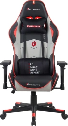Кресло геймерcкое EVOLUTION Tactic PRO Special edition D1