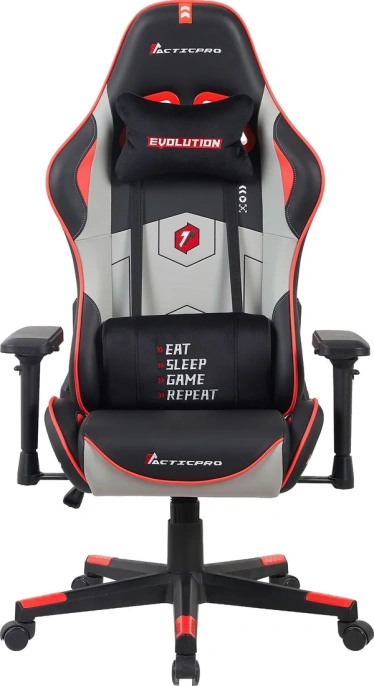 Кресло геймерcкое EVOLUTION Tactic PRO Special edition D1