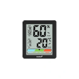 Термогигрометр Levenhuk Wezzer BASE L20 78884