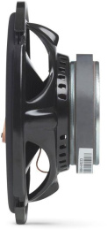 Колонки автомобильные Infinity Reference REF6532ix 180Вт 93дБ 3Ом 16см 6.5дюйм ком.:2кол. коаксиальные двухполосные