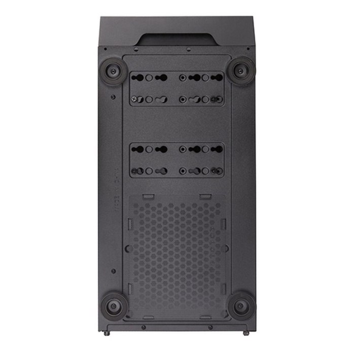 Корпус Silverstone SST-FAR1B-PRO-V2 TO-C382-SST-FAR1B-PRO-V2 814452 G410FAR1BPRO022