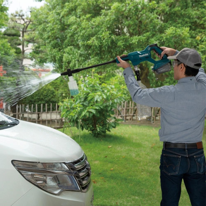 Минимойка Makita DHW180Z 250Вт