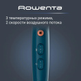 Фен Rowenta CV5706F0 2200Вт синий/черный 1830008149