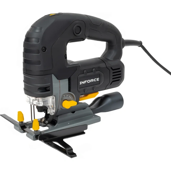 Лобзик Inforce JS0975FV-T