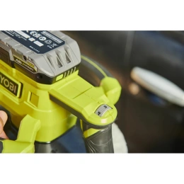 Полировальная машина Ryobi ONE+ RBP18250-0 250 мм, 18В 5133005541