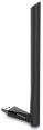 Wi-Fi адаптер MERCUSYS MU6H USB 2.0