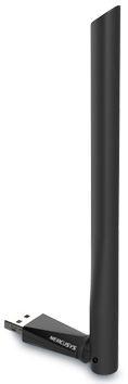Wi-Fi адаптер MERCUSYS MU6H USB 2.0