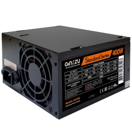 Блок питания Ginzzu SA400 OEM