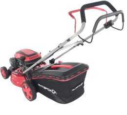 ИНТЕРСКОЛ ГБ-46/145СБ газонокосилка бензомоторная [928.0.0.70]