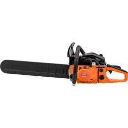 Бензопила 3,4 л.с., шина 20 дюймов, Gigant GTSL-03