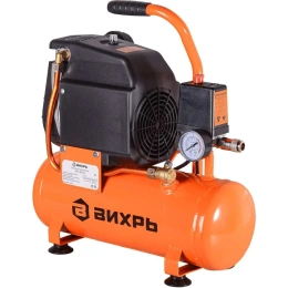 Компрессор Вихрь КП-165/10 74/3/19