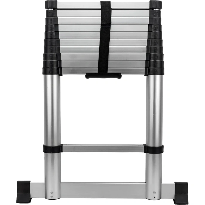 Телескопическая лестница Gigant 3.2м LT-01 1x11