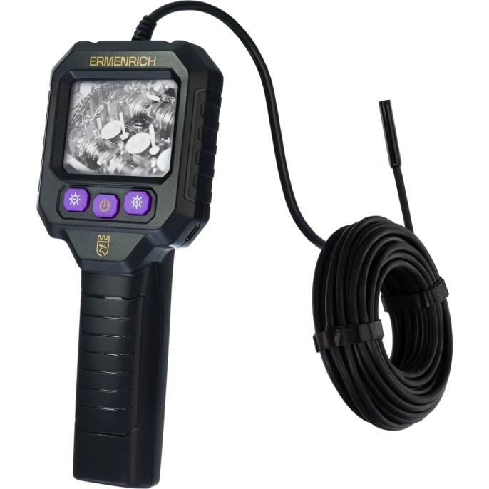 Видеоэндоскоп Ermenrich (Эрменрих) Seek VE20 83593