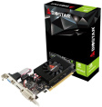 Видеокарта Biostar NVIDIA GeForce GT 710 VN7103THX6 2ГБ DDR3, Low Profile, Ret