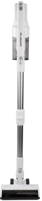 Пылесос Polaris Flex Motion 360 PVCS 2555 300Вт белый (026642)