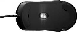 Мышь SteelSeries Rival 5, игровая, оптическая, проводная, USB, черный [62551]
