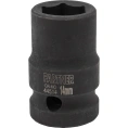 Головка ударная 6-гранная 14 мм, 1/2"DR Partner PA-44514(13039)