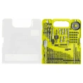 Набор сверл и бит (60 шт.) Ryobi RAKDD60 5132004664