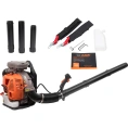 Ранцевая воздуходувка Ex Kasei 2.1 кВт, 2,9 л.с. EB-650A-E