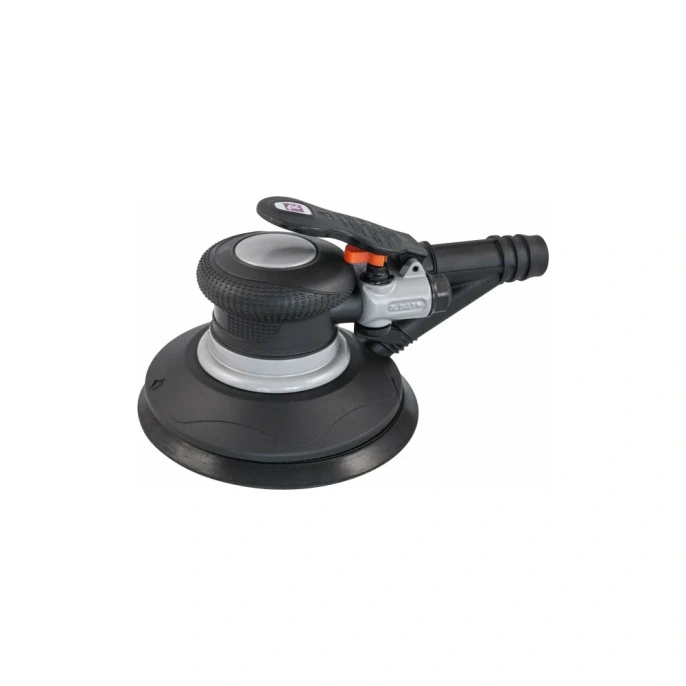 Пневматическая шлифовальная машинка Thorvik AOS6105 52648