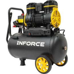 Безмасляный компрессор Inforce OCX-24L-O