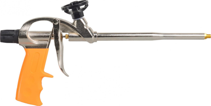 Пистолет монт.пены Вихрь 73/3/6/7