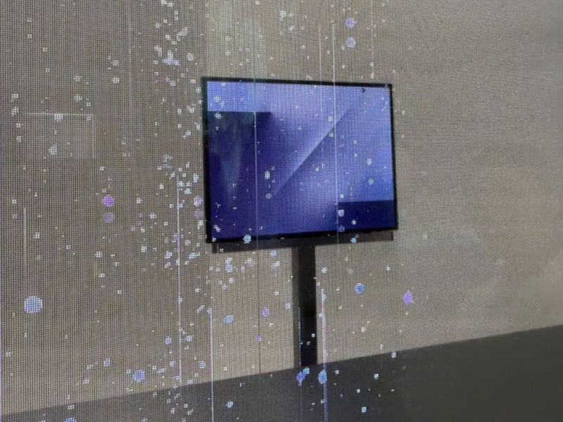 Инсайдеры назвали дату анонса первой «трикладушки» Samsung