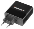 Блок питания Ippon CW65 автоматический 65W 5V-20V 3.25A 5A от бытовой электросети