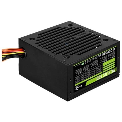 Aerocool 500W VX 500 PLUS RTL замена 11082400