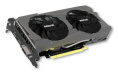 Видеокарта INNO3D RTX 3050 Twin X2 V2//RTX3050, HDMI, DP, DVI, 8G,D6 N30502-08D6-1711VA41