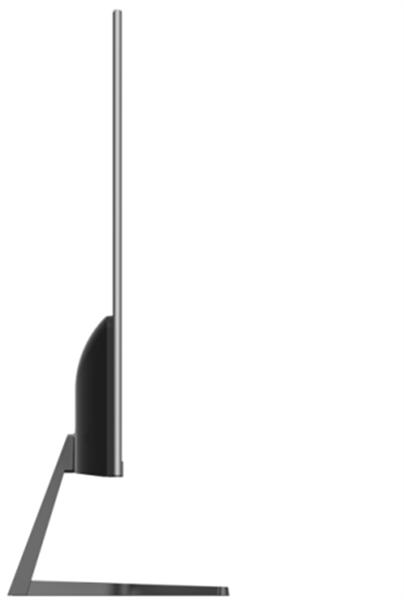 Монитор CHiQ LMN24F680-RS 23.8" 1920*1080 IPS 100Hz LED 16:9 6ms VGA DP HDMI Audio out 178/178 250cd 1000:1 Speaker 2*1,5W Metal Frame VESA 75x75
