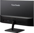 23.8" Монитор ViewSonic VA2432-MHD-3, 1920x1080, IPS, 100Гц, 1хHDMI, 1хDP, черный