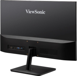23.8" Монитор ViewSonic VA2432-MHD-3, 1920x1080, IPS, 100Гц, 1хHDMI, 1хDP, черный
