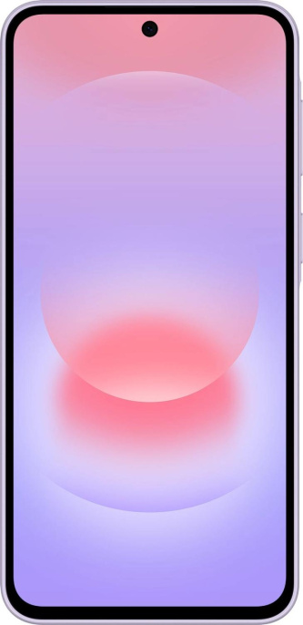 6.7" Смартфон Samsung Galaxy A37 5G 8/256Gb,  SM-A376E,  NFC,  AMOLED,  120Гц,  5000мAч,  лаванда
