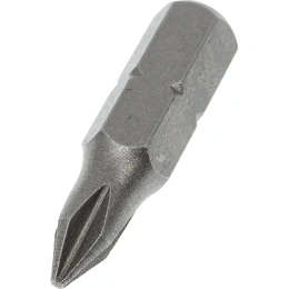 Бита вставка PH1, 25 мм, 10 шт, 1/4" Airline ATAR015