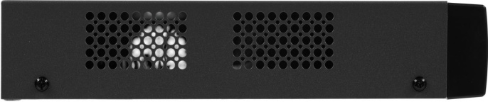 HiWatch DS-N304(D) 4-х канальный IP-регистратор