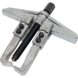 Двухзахватный съемник шестерни ROCKFORCE 130*100мм RF-65909130 2598