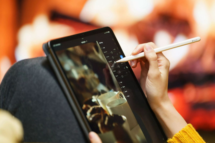 Планшеты вновь популярны в РФ. Кто в лидерах на рынке?